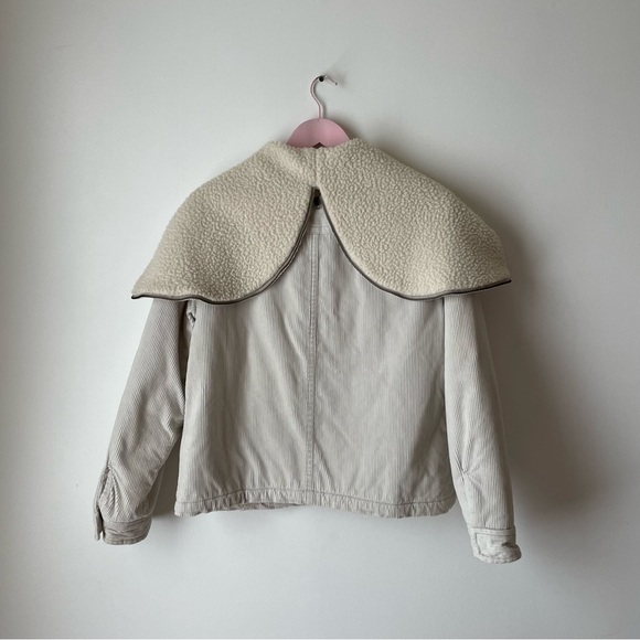 J. Crew Corduroy Jacket - Picture 4 of 5